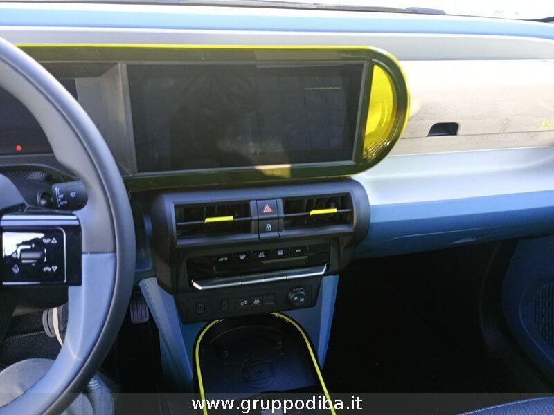 FIAT Grande Panda 1SK Hybrid La Prima 1.2 Hybrid