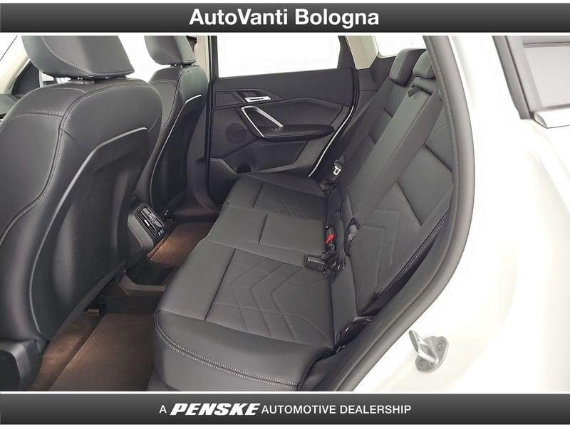 BMW iX1 iX1 eDrive 20 xLine