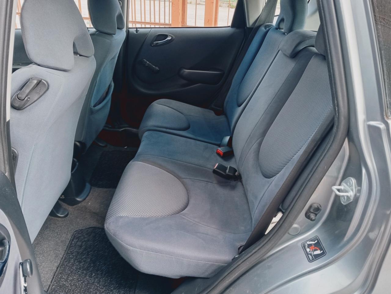 Honda Jazz 1.3 i-DSi 5p. S