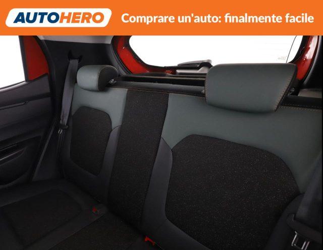 DACIA Spring Electric 65 Extreme