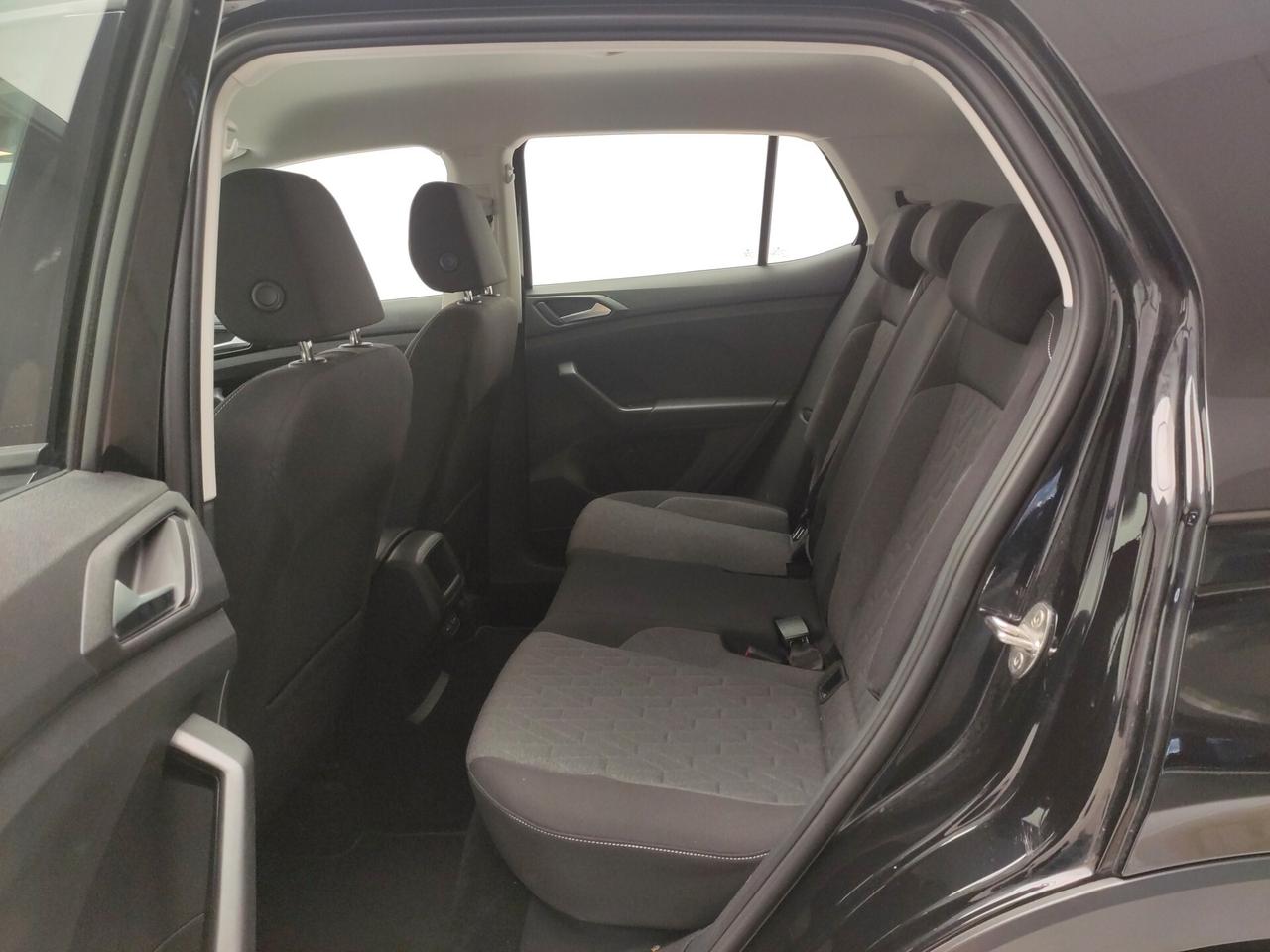 Volkswagen T-Cross 1.0 TSI 115 CV DSG Life