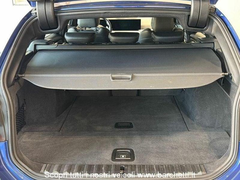 BMW Serie 3 Touring Serie 3 320d Touring mhev 48V Msport auto