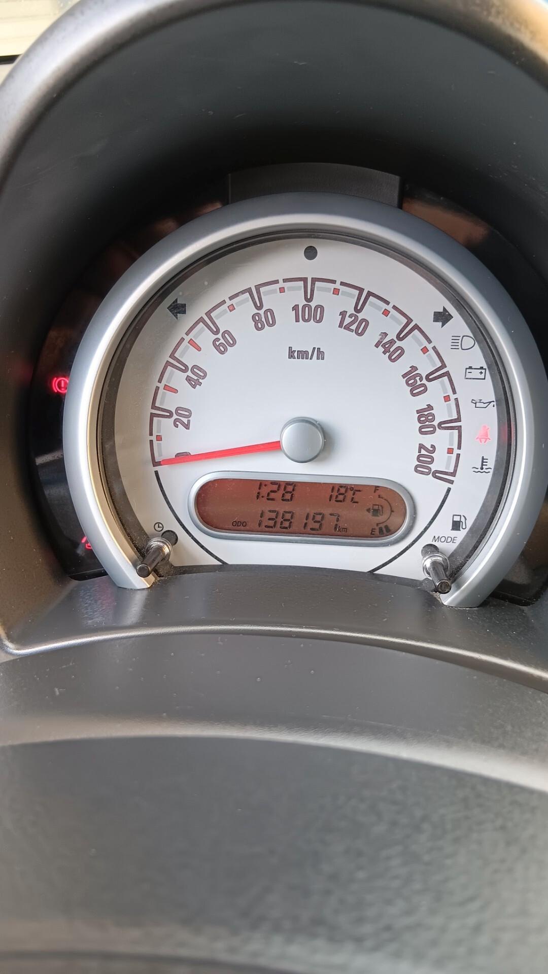 Opel Agila 1.2 16V 94 CV Elective