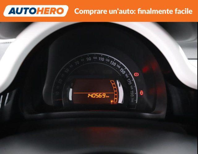 RENAULT Twingo TCe 90 CV EDC Lovely