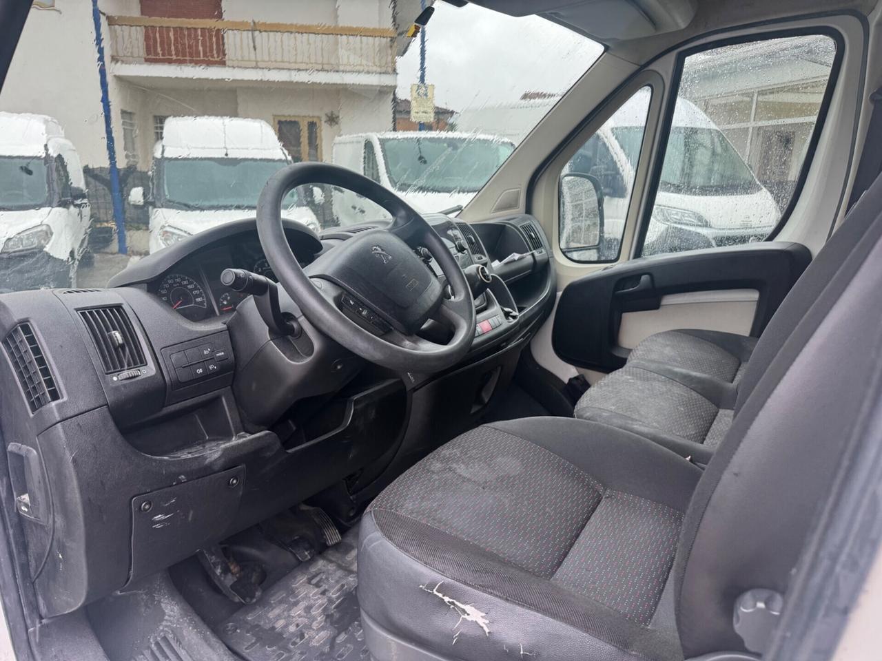 Fiat Ducato 2.3 MJT 130CV L2H2 NETTO!!