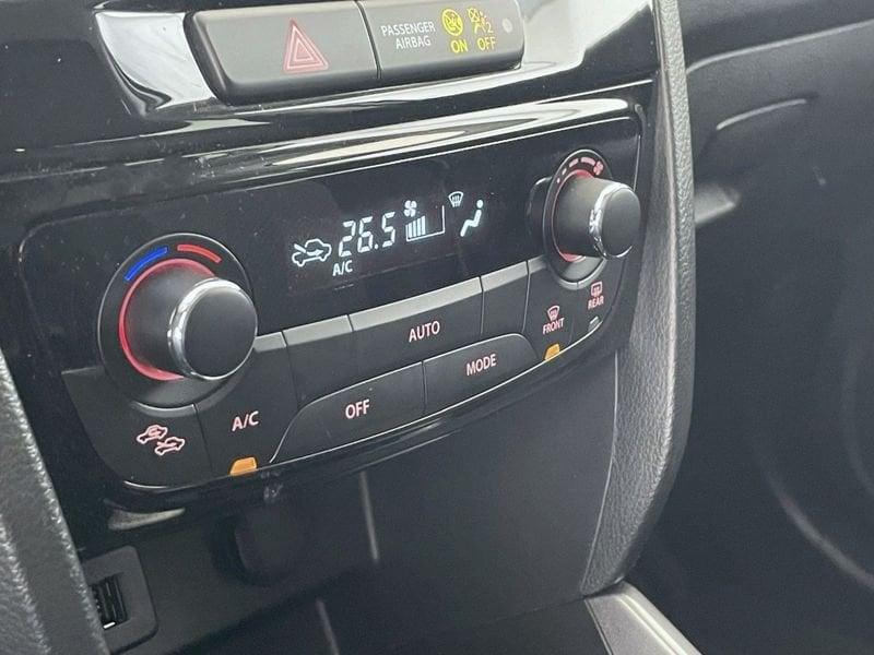 Suzuki Vitara Vitara 1.4 Hybrid 4WD AllGrip Cool