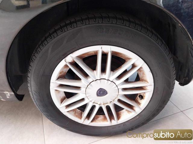 LANCIA MUSA 1.4 E-Collection Ecochic GPL