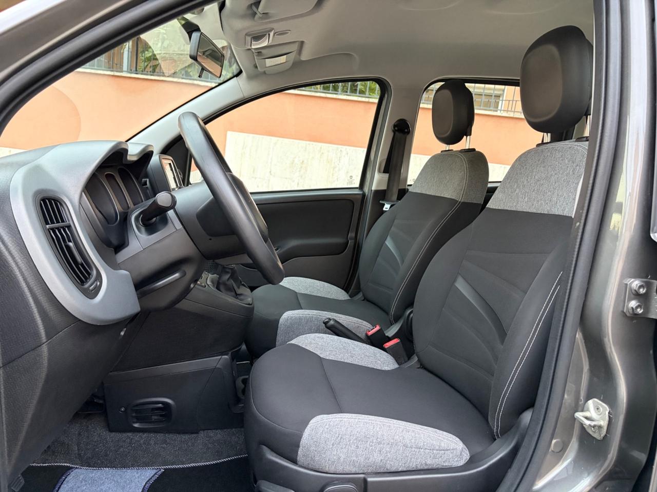 Fiat Panda 1.0 FireFly Unico proprietario