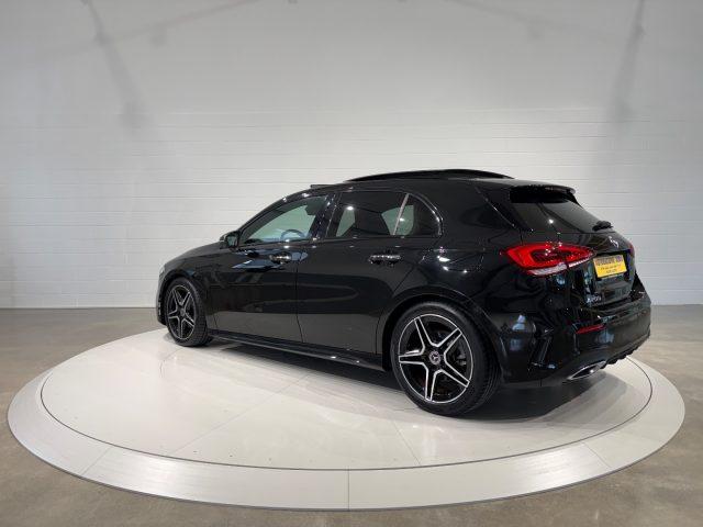 MERCEDES-BENZ A 200 Premium AMG TETTO / PREZZO REALE