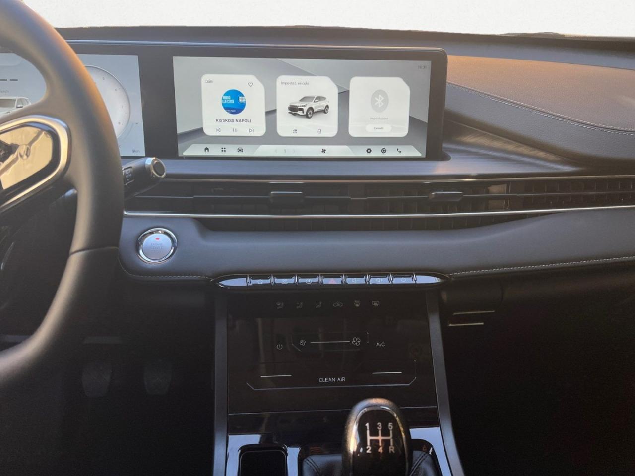 DR Automobiles DR5 NEW DR 5 1.5 BENZ. Collection