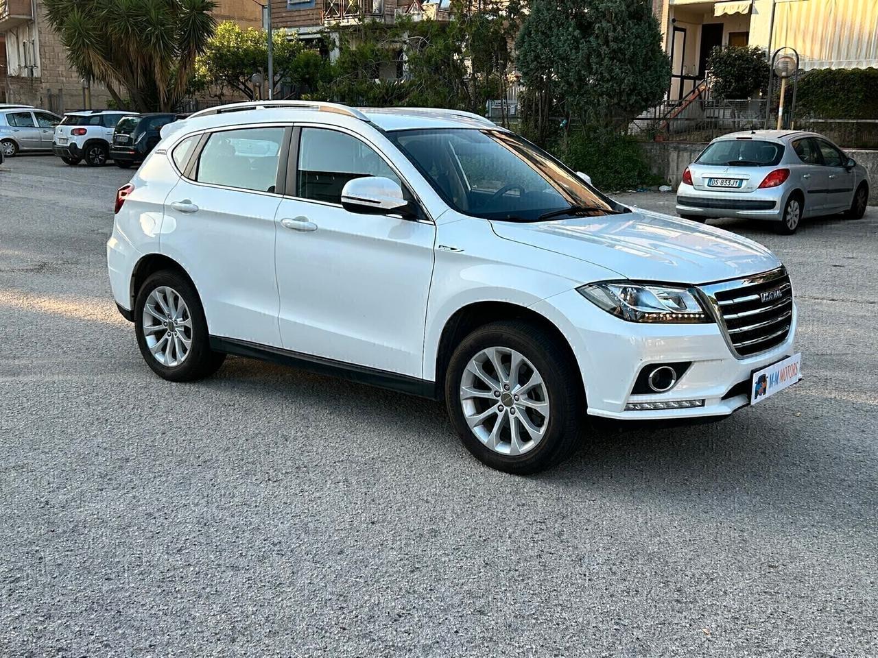 Haval H2 H2 1.5 Premium