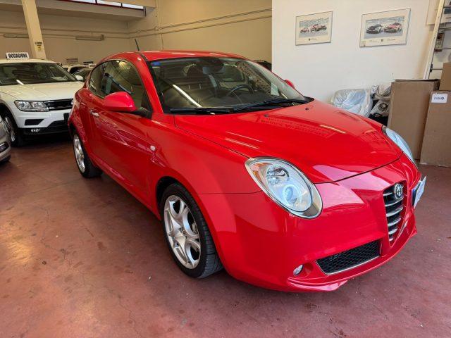 ALFA ROMEO MiTo 1.4 T 155 CV Distinctive