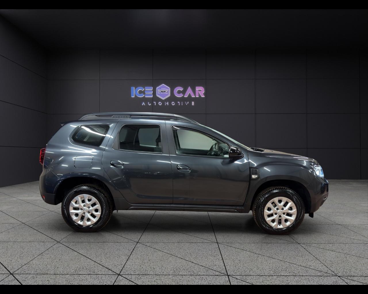 DACIA Duster 1.0 TCe GPL 4x2 Comfort