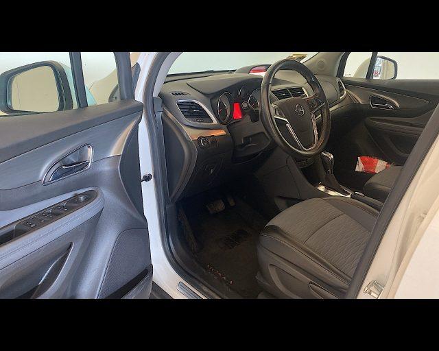 OPEL Mokka I - 1.6 cdti Cosmo 4x2 136cv auto