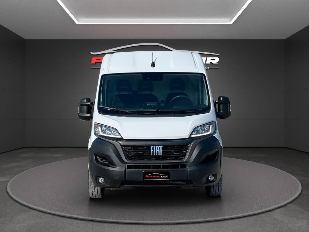 Fiat Ducato 33 MH2 2.2 mjet 140CV serie 9