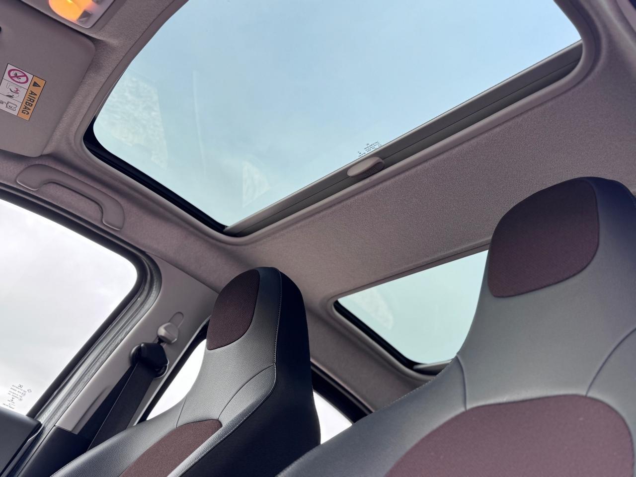 Smart ForFour 90 0.9 Turbo Perfect