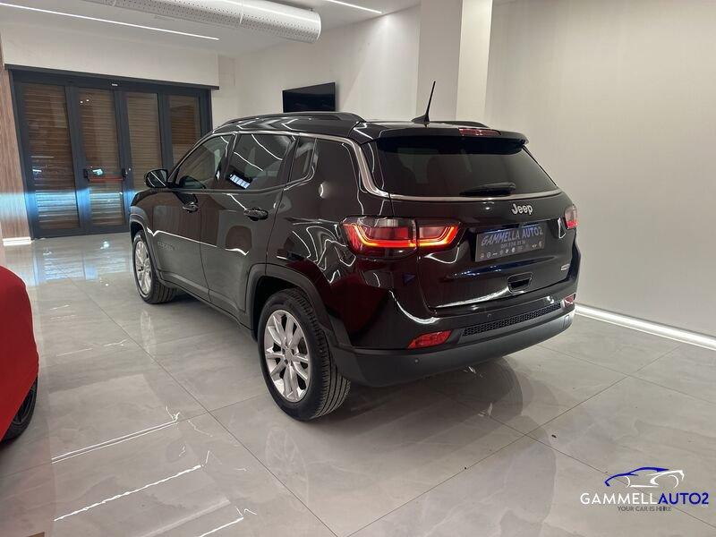 Jeep Compass Compass 1.6 Multijet II 2WD Business