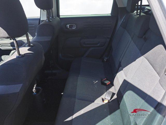 CITROEN C3 Aircross PureTech 82 Shine