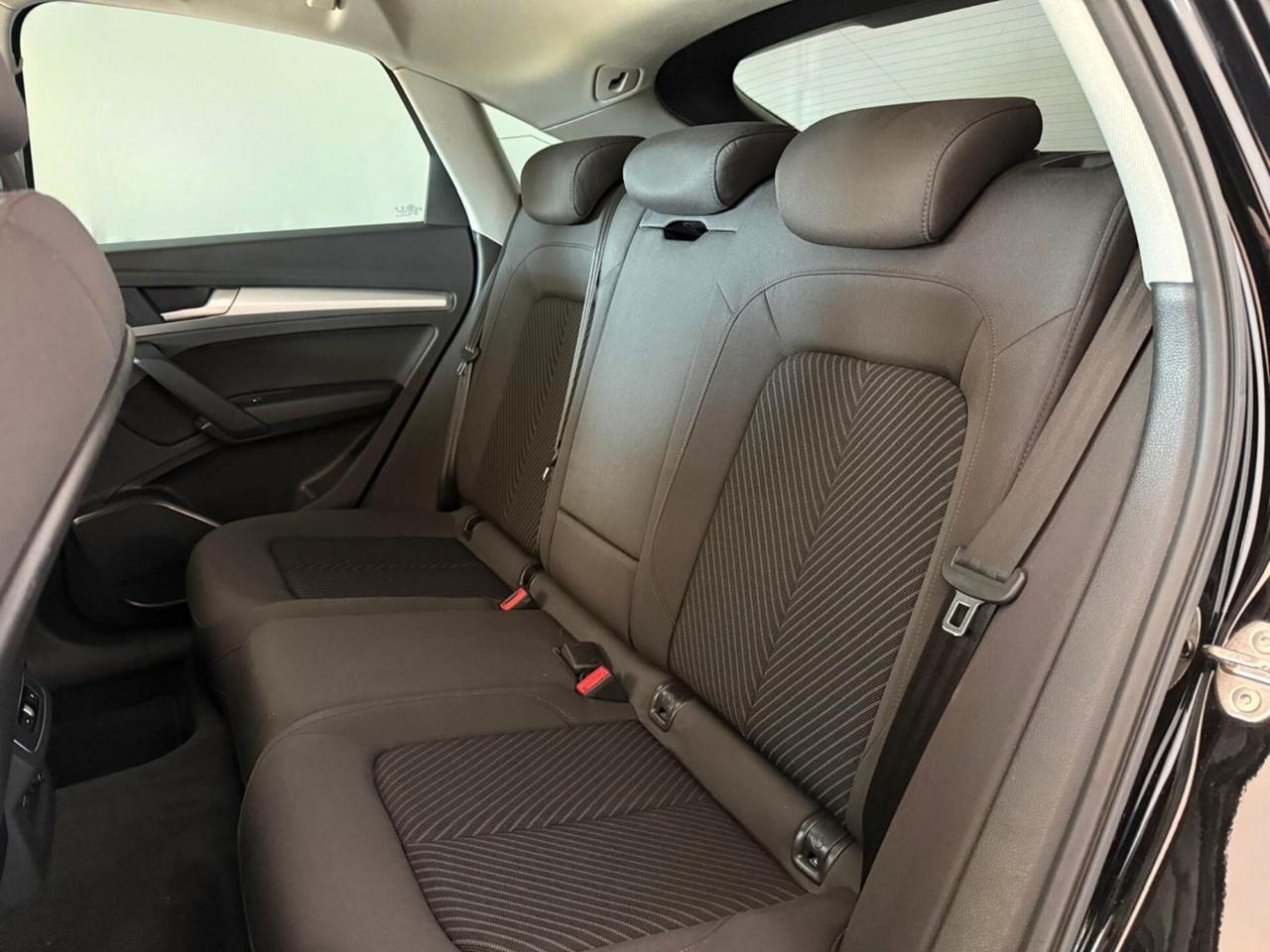 Audi Q5 SPB 35 TDI S tronic Business Advanced
