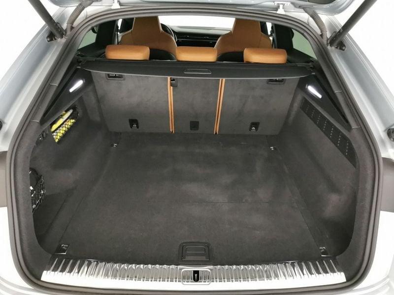 Audi Q8 3.0 tdi mhev S line edition quattro 286cv tiptronic