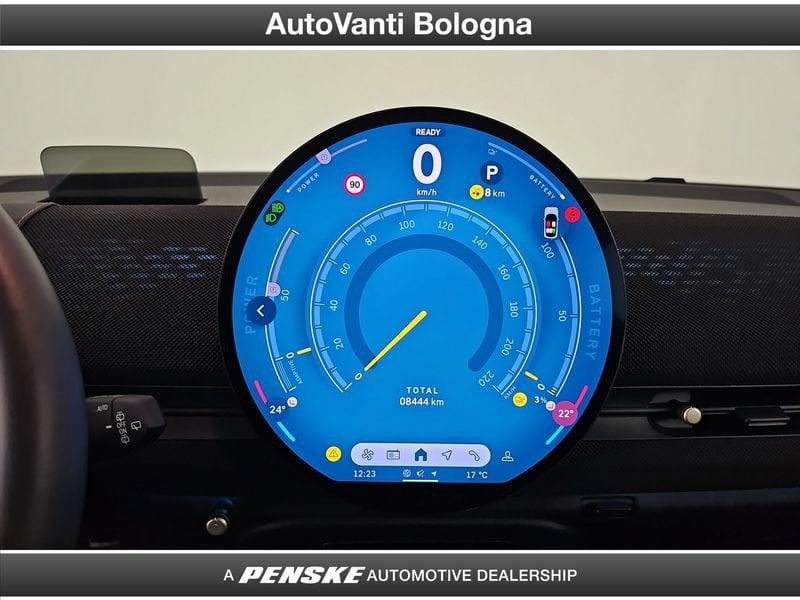 MINI Mini Aceman Mini Aceman E Classic