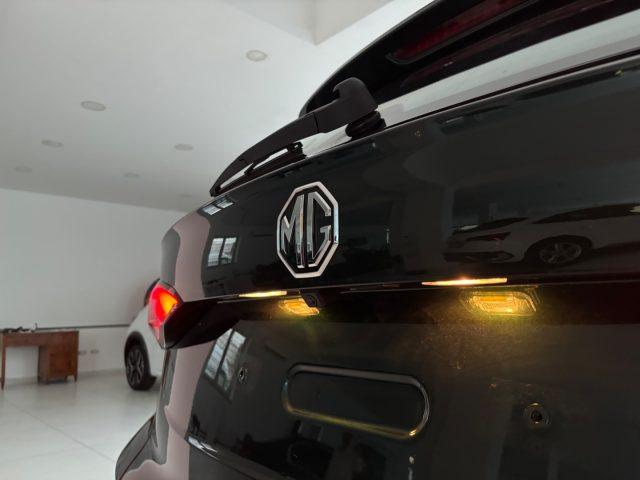MG ZS Classic 1.5 VTi-tech Luxury tua da ?189,00 mensili