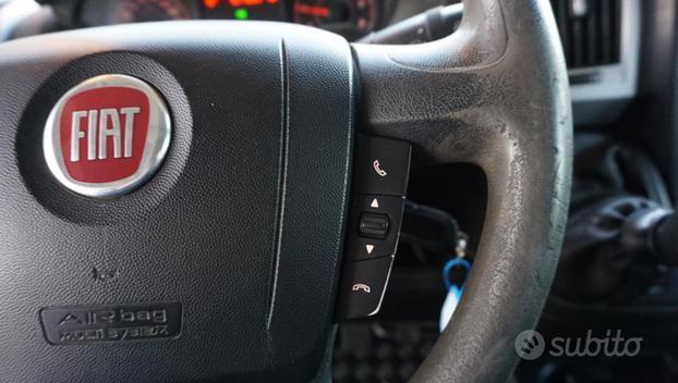 FIAT Ducato 35 2.0 MJT PC Cassonato