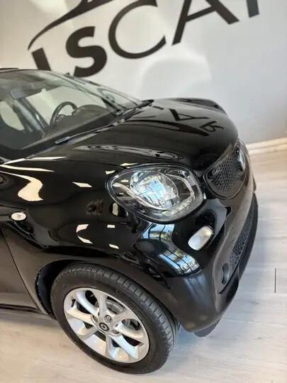 smart forFour 0.9 Passion 90cv twinamic~Unipro~Promo~Finanziamento