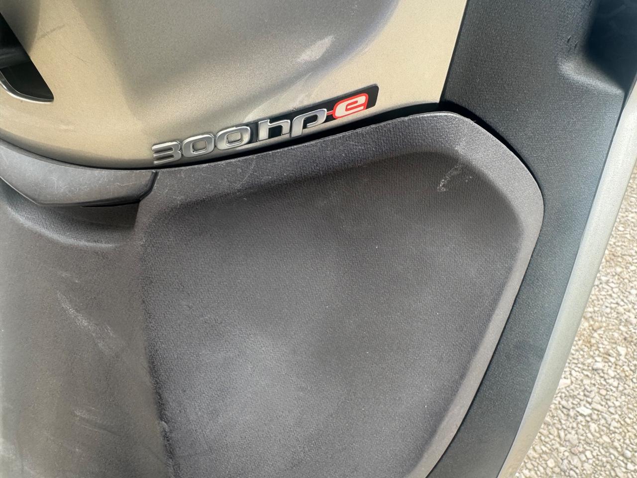Piaggio Beverly 300 Sport