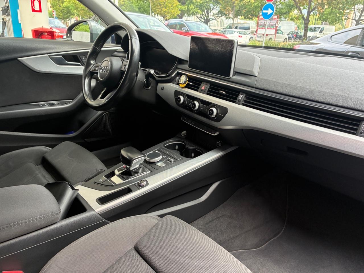 Audi A4 2.0 TDI 190 CV S tronic Business