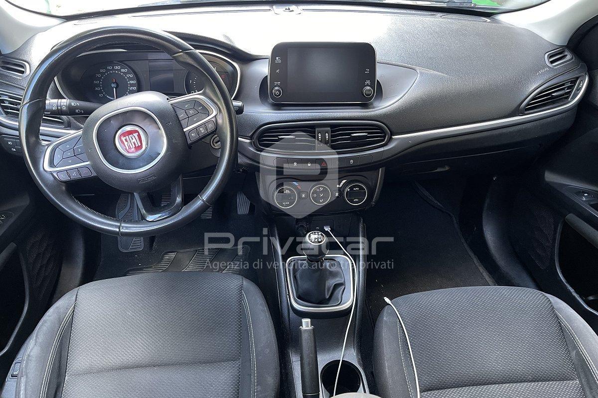 FIAT Tipo 1.6 Mjt S&S 5 porte Sport