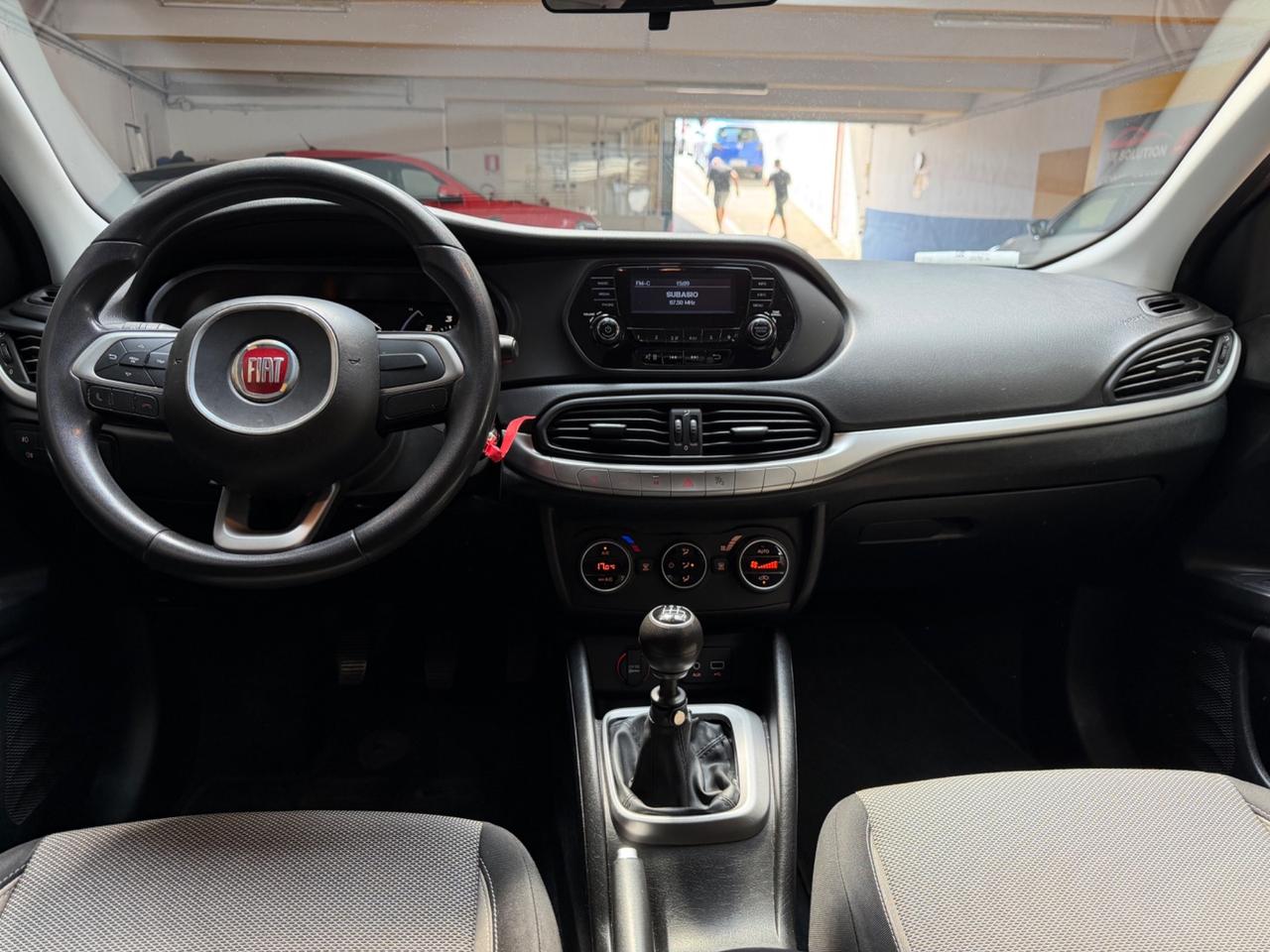 Fiat Tipo 1.4 Neopatentati Euro 6