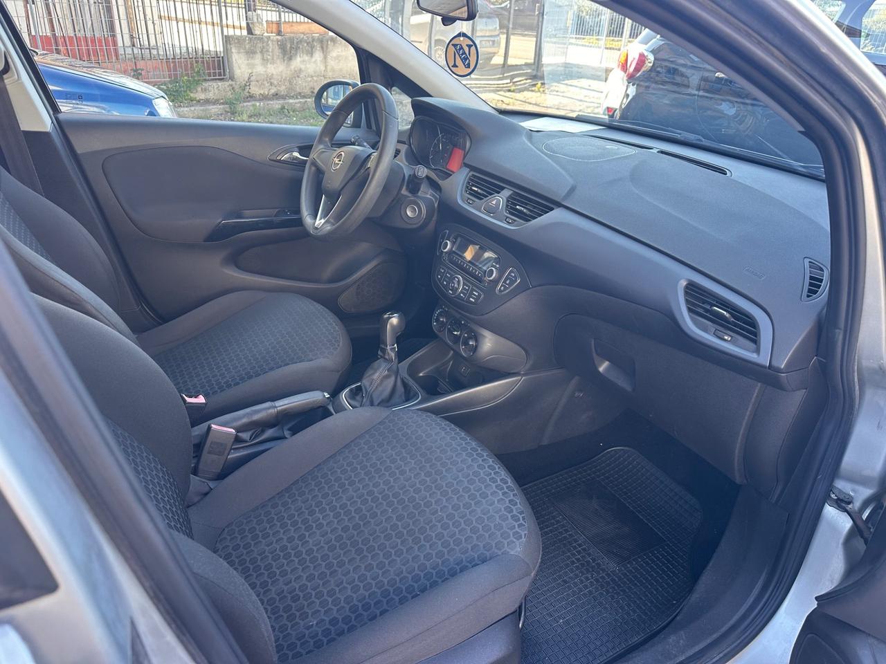 Opel Corsa 1.4 90CV GPL Tech 5 porte Cosmo
