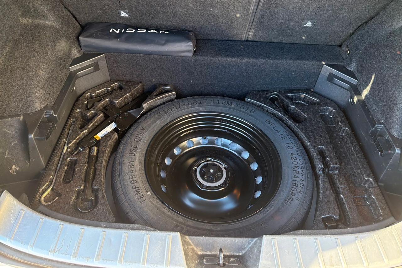 NISSAN Qashqai 1.3 mhev N-Style 2wd 140cv