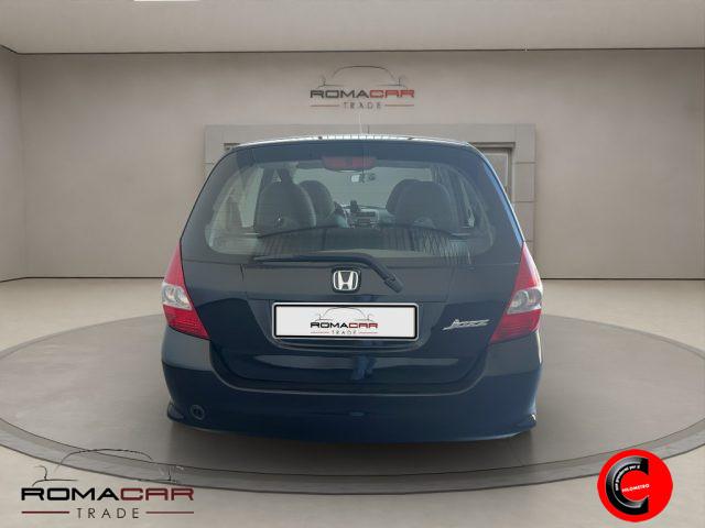 HONDA Jazz 1.2 i-DSi 5p.