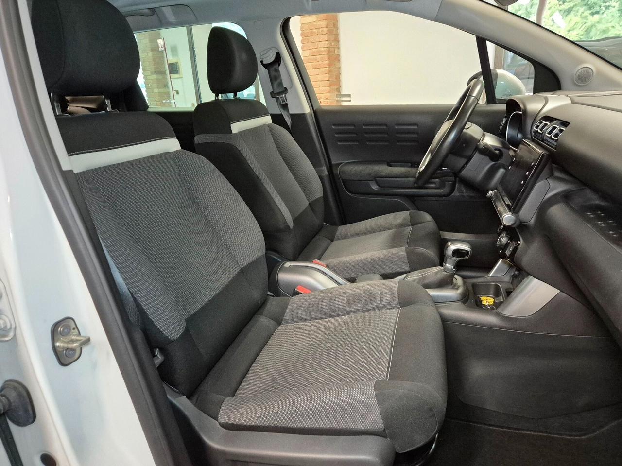Citroen C3 Aircross PureTech 110 S&S EAT6 Shine **automatica **