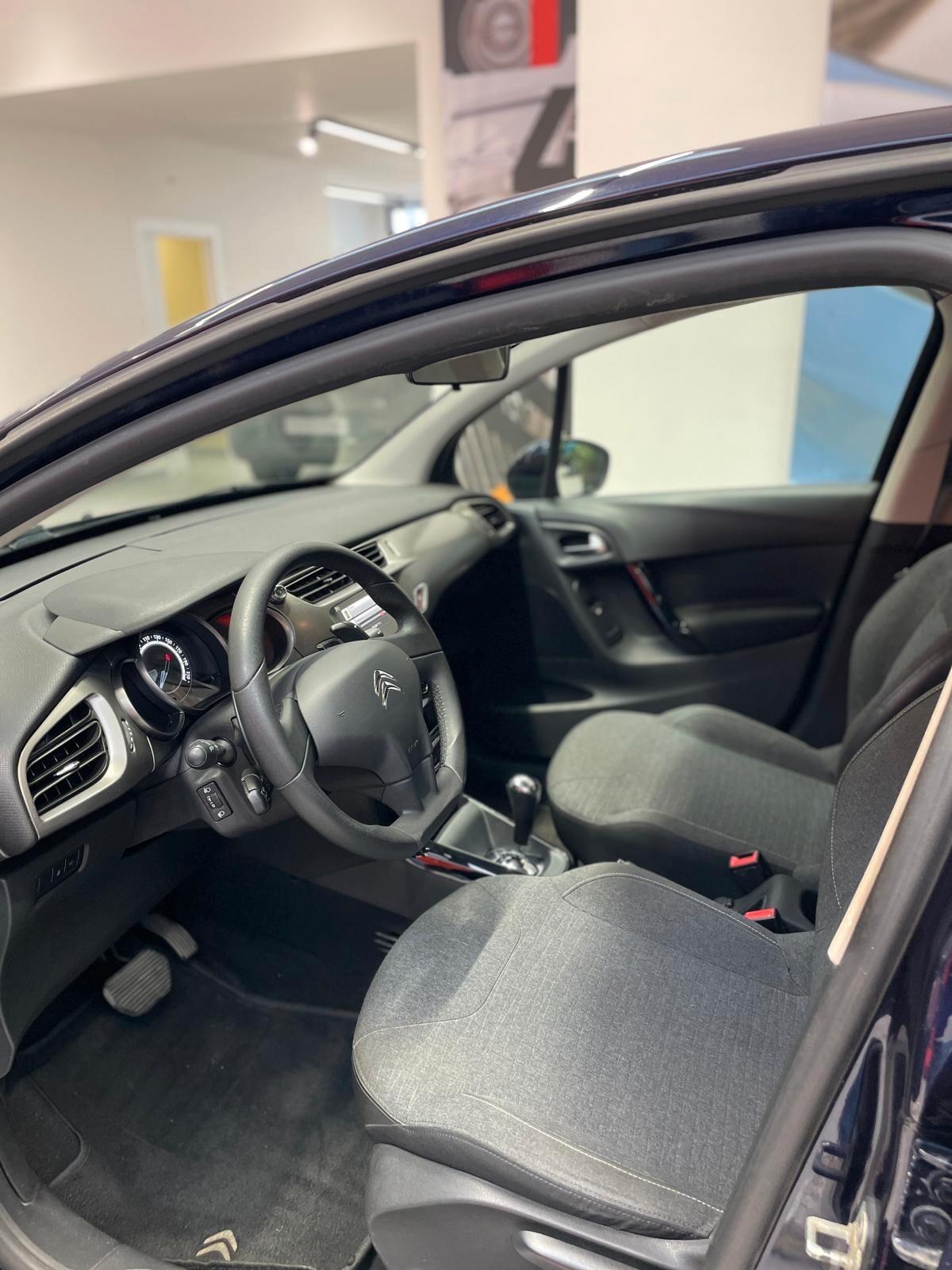 Citroen C3 PureTech 82 S&S ETG Exclusive