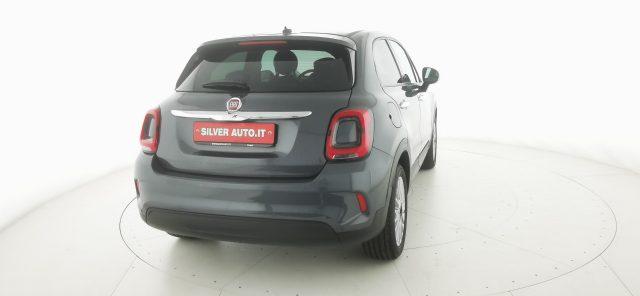 FIAT 500X 1.3 MultiJet 95 CV Connect