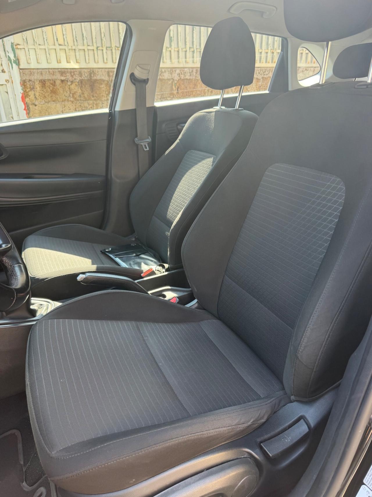 Hyundai i20 1.2 MPI Bose