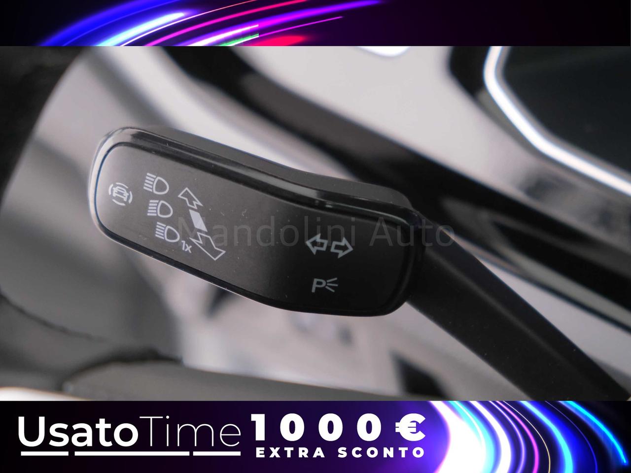 Volkswagen Taigo 1.0 tsi 110cv r-line