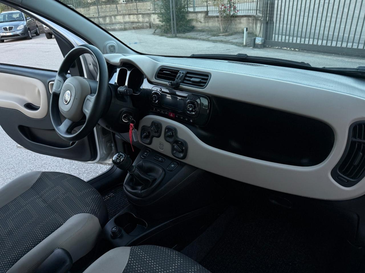 Fiat Panda 1.3 MJT S&S 4x4