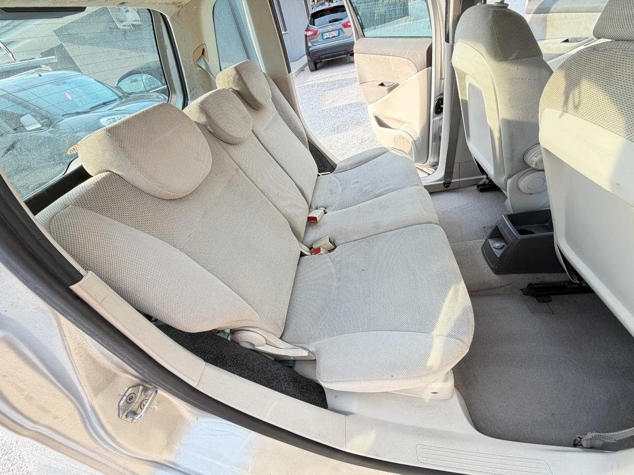 Fiat Idea 1.4 16V 95 cv benzina Dynamic 201.560 km