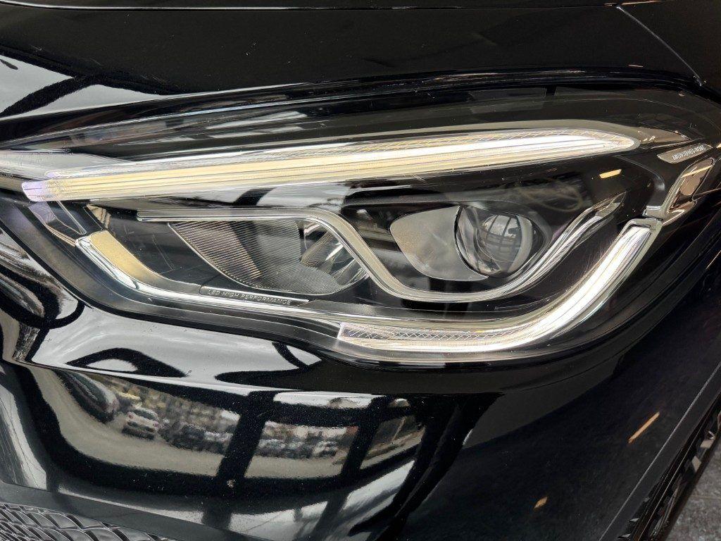 Mercedes-Benz GLA 200 d Automatic Sport Plus Night Pack Led Full Opt