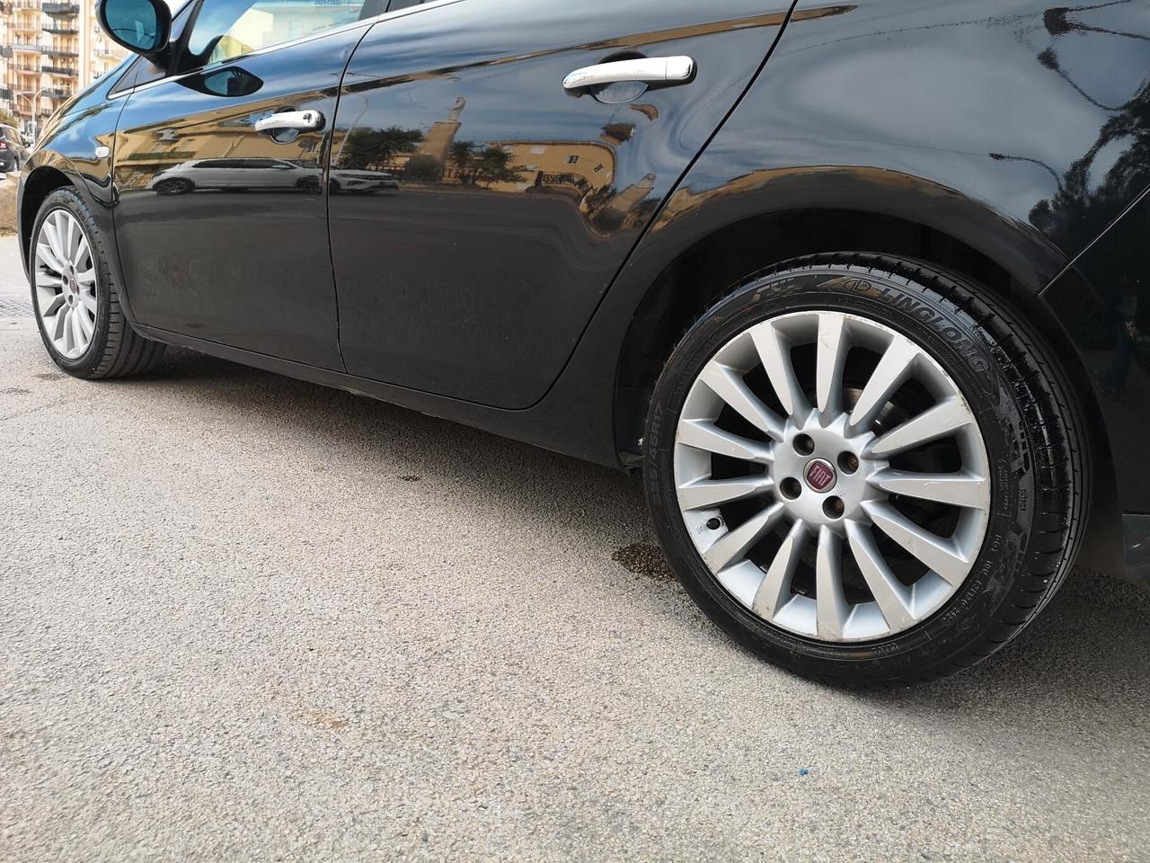 Fiat Bravo 1.6 MJT 120 CV Emotion 2010