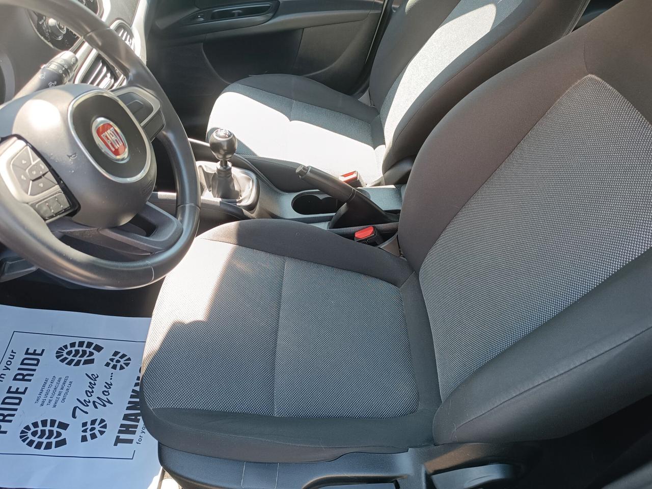 Fiat Tipo 1.4 5 porte Street