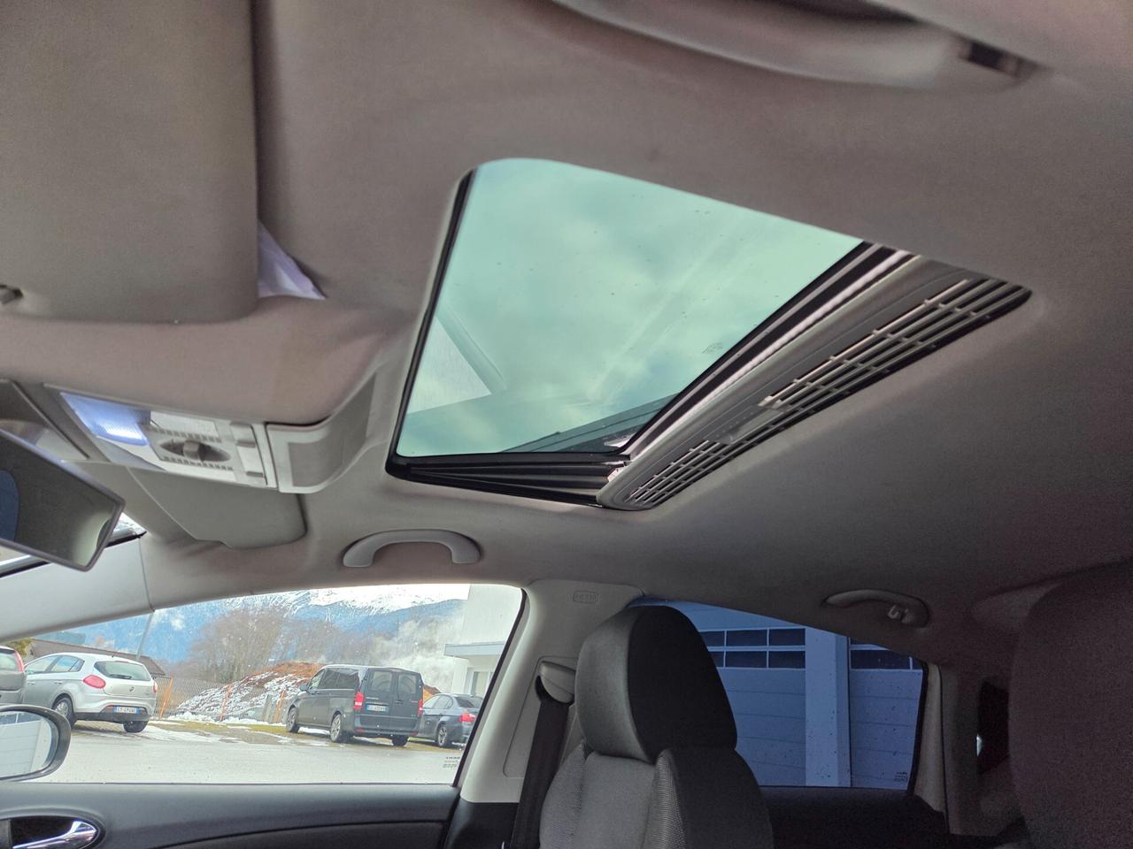 Seat Leon 2.0 TDI DPF FR