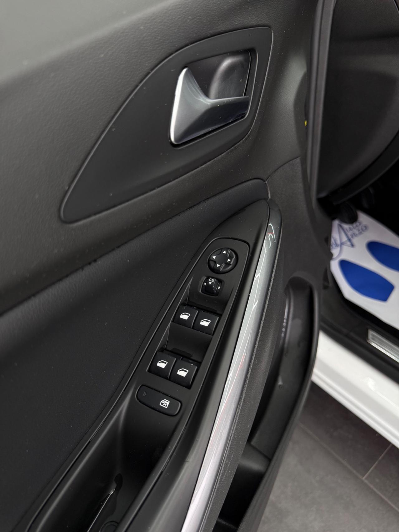 Opel Grandland X 1.5 diesel 131 CV Ultimate 31/11/2019