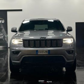 Jeep Grand Cherokee 3.0 V6 CRD 250 CV Multijet