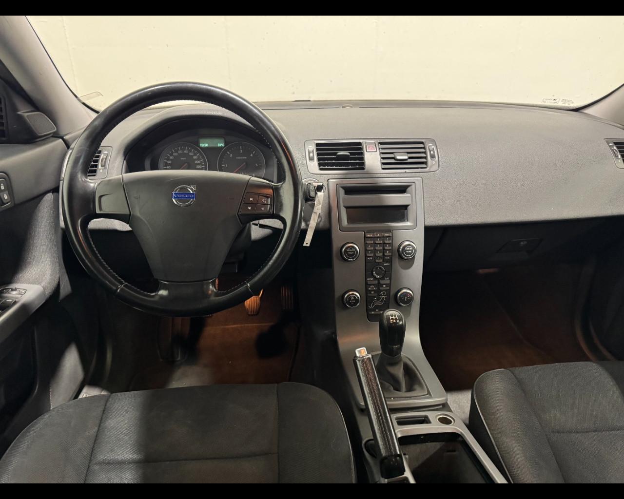 VOLVO V50 1.6D DRIVE POLAR