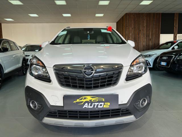 OPEL Mokka 1.4 Turbo Ecotec 140CV* Cosmo*UNIPROP*FINANZIABILE